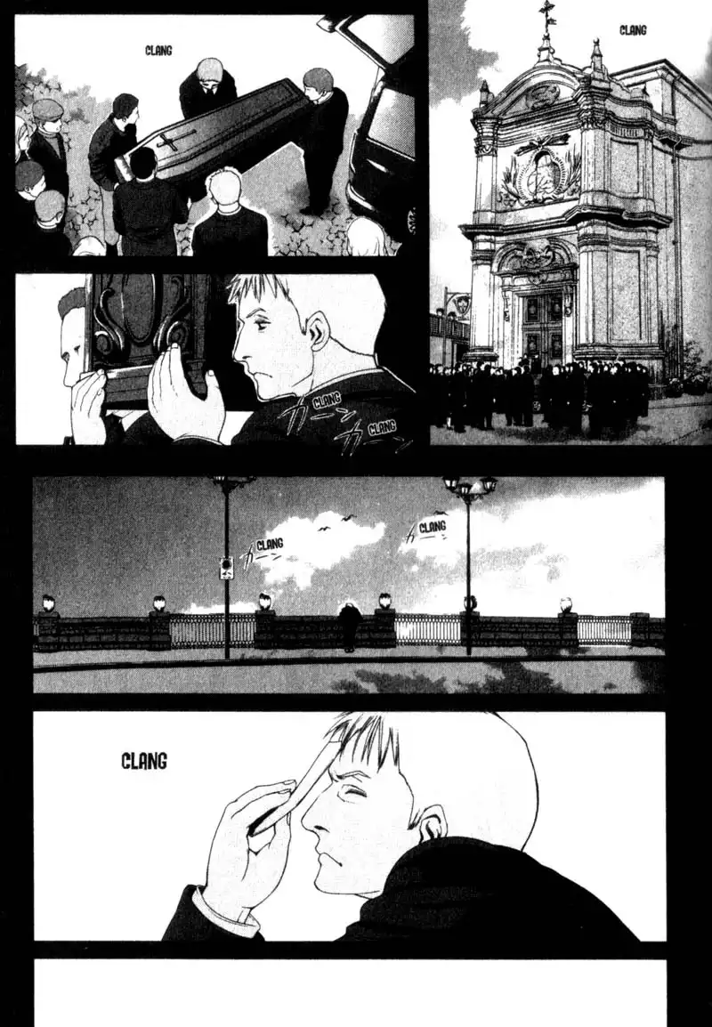 Gunslinger Girl Chapter 17 2